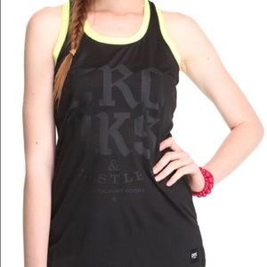 Crooks & Castles Jersey